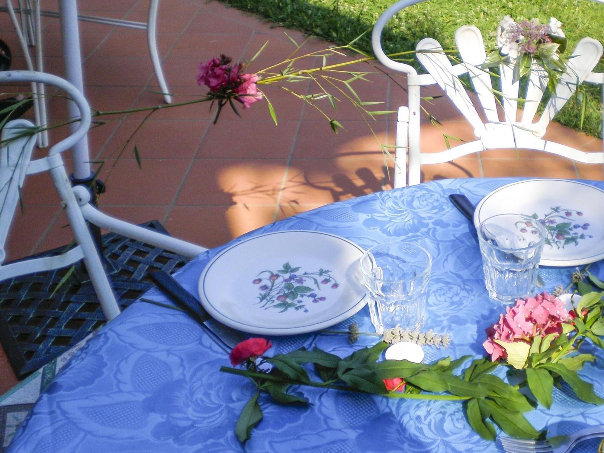 Tuscany Roses Arezzo Kültér fotó