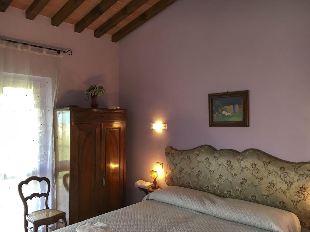 Tuscany Roses Arezzo Kültér fotó