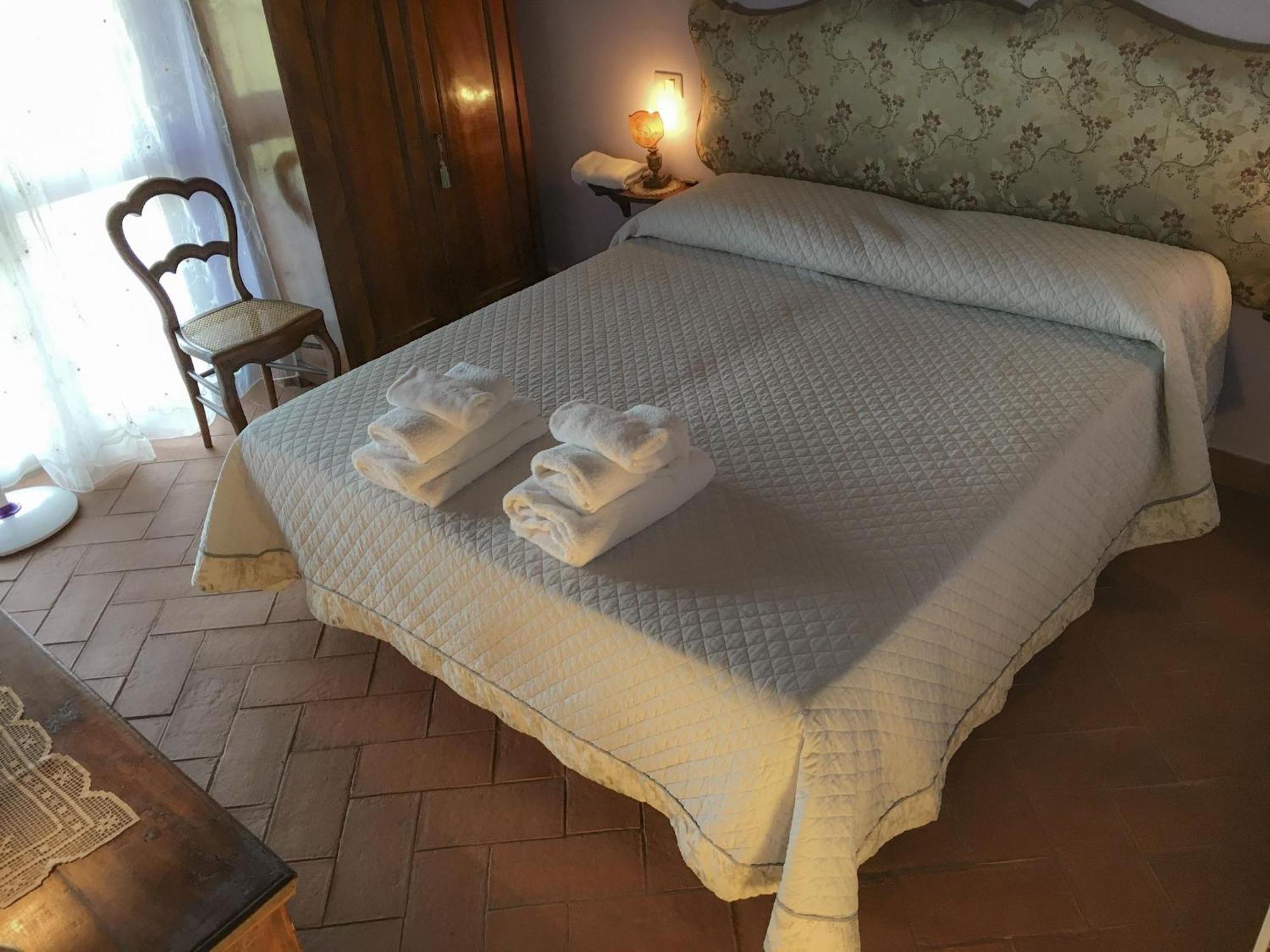 Tuscany Roses Arezzo Kültér fotó